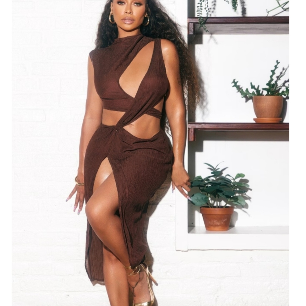 Plt dress